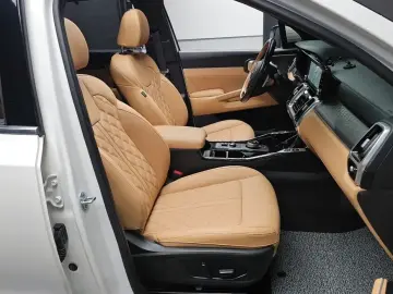 2022 Kia Sorento с пробегом 34 611 км