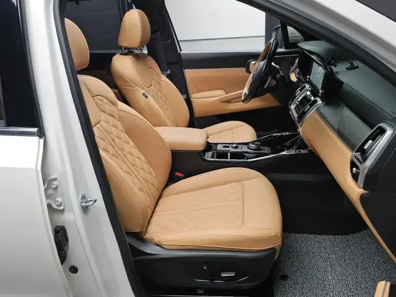 2022 Kia Sorento с пробегом 34 611 км