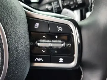 2022 Kia Sorento с пробегом 64 643 км