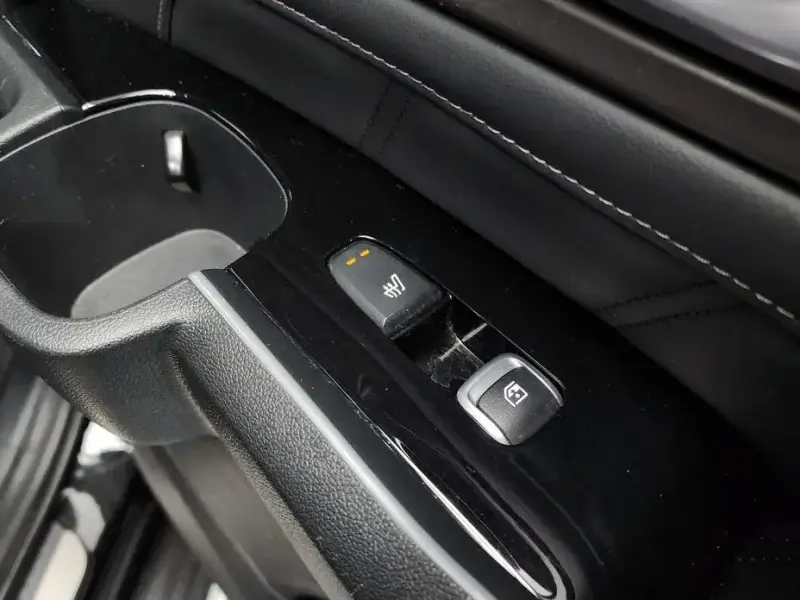 2022 Kia Sorento с пробегом 64 643 км