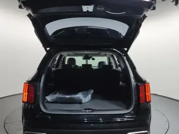 2022 Kia Sorento с пробегом 64 643 км