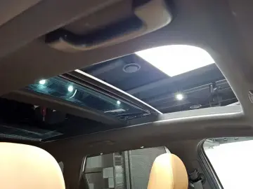 2022 Kia Sorento с пробегом 34 611 км