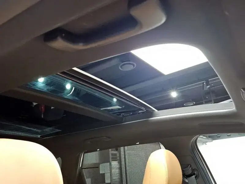 2022 Kia Sorento с пробегом 34 611 км