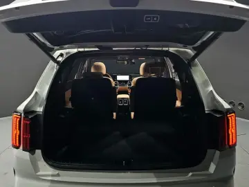 2022 Kia Sorento с пробегом 34 611 км