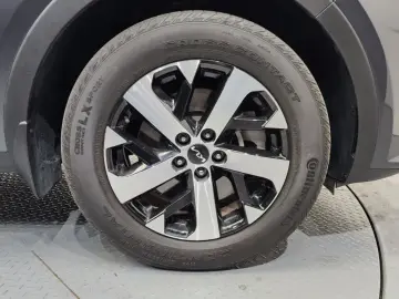 2022 Kia Sorento с пробегом 59 008 км