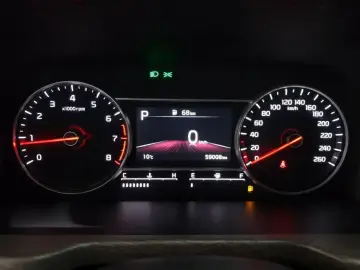 2022 Kia Sorento с пробегом 59 008 км