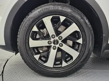 2021 Kia Sorento с пробегом 82 794 км