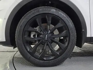 2022 Kia Sorento с пробегом 55 069 км
