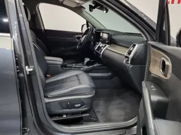 2022 Kia Sorento с пробегом 59 008 км
