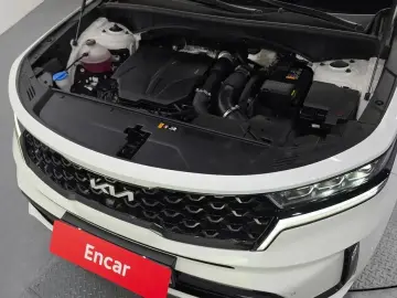 2022 Kia Sorento с пробегом 55 069 км