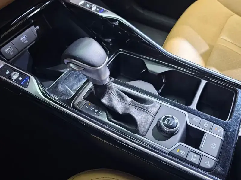 2021 Kia Sorento с пробегом 82 794 км