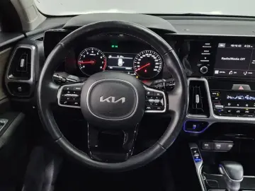 2022 Kia Sorento с пробегом 59 008 км