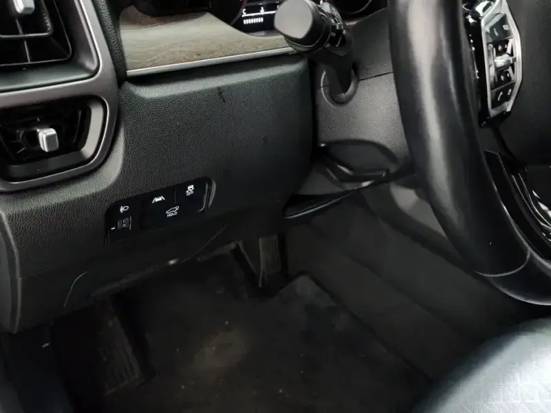 2022 Kia Sorento с пробегом 59 008 км