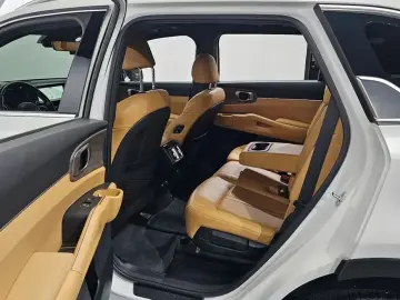 2021 Kia Sorento с пробегом 82 794 км