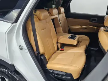 2021 Kia Sorento с пробегом 82 794 км