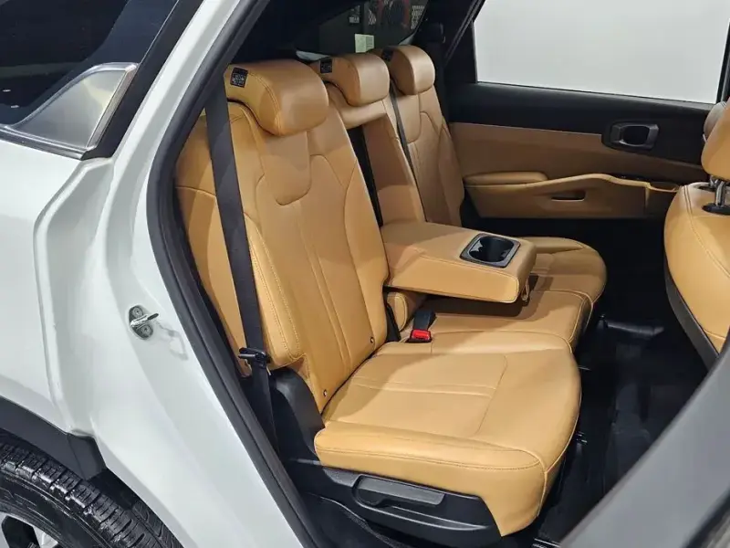 2021 Kia Sorento с пробегом 82 794 км