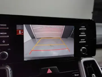 2022 Kia Sorento с пробегом 59 008 км