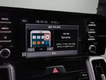 2022 Kia Sorento с пробегом 59 008 км