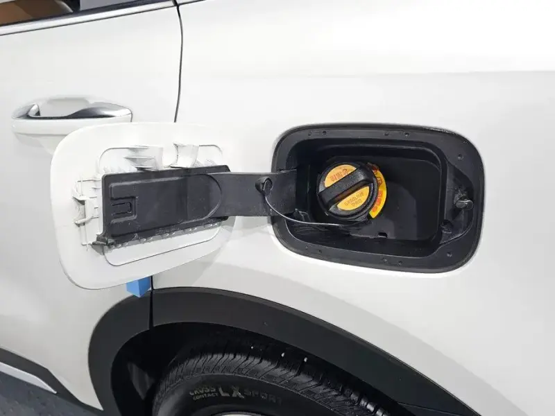 2021 Kia Sorento с пробегом 82 794 км
