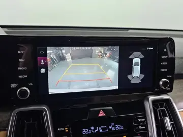 2021 Kia Sorento с пробегом 82 794 км