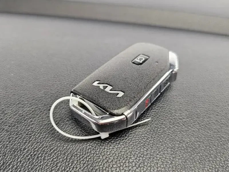 2021 Kia Sorento с пробегом 82 794 км