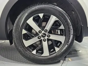 2021 Kia Sorento с пробегом 82 794 км