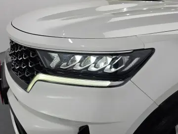 2021 Kia Sorento с пробегом 82 794 км