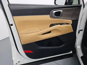 2021 Kia Sorento с пробегом 82 794 км