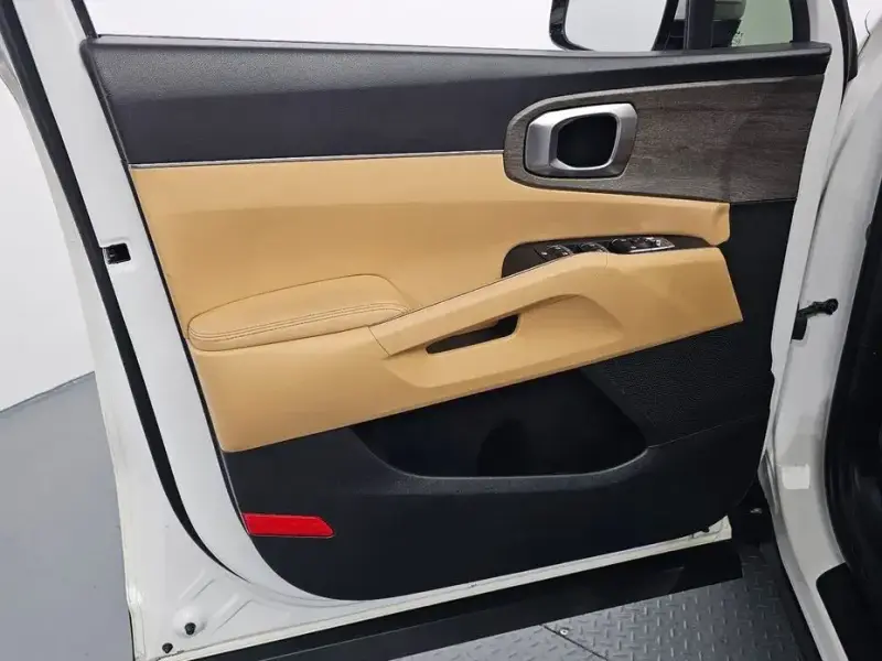 2021 Kia Sorento с пробегом 82 794 км