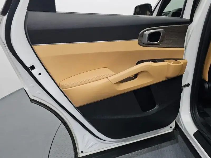 2021 Kia Sorento с пробегом 82 794 км