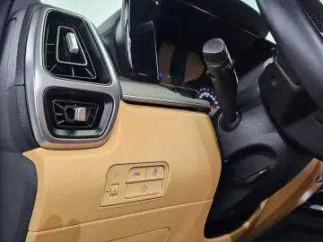 2021 Kia Sorento с пробегом 82 794 км