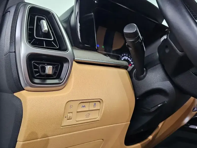 2021 Kia Sorento с пробегом 82 794 км