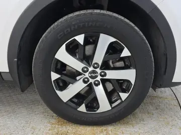 2022 Kia Sorento с пробегом 73 017 км