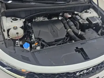 2022 Kia Sorento с пробегом 73 017 км