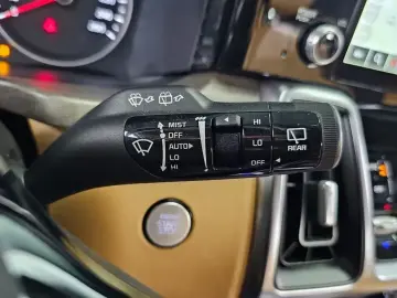2021 Kia Sorento с пробегом 82 794 км