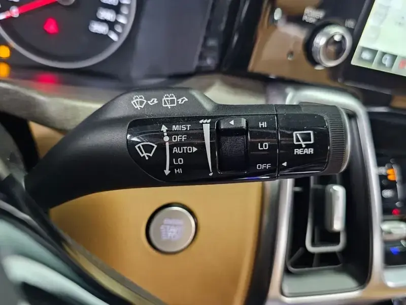 2021 Kia Sorento с пробегом 82 794 км