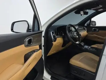 2022 Kia Sorento с пробегом 73 017 км