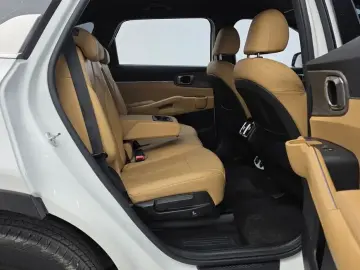 2022 Kia Sorento с пробегом 73 017 км