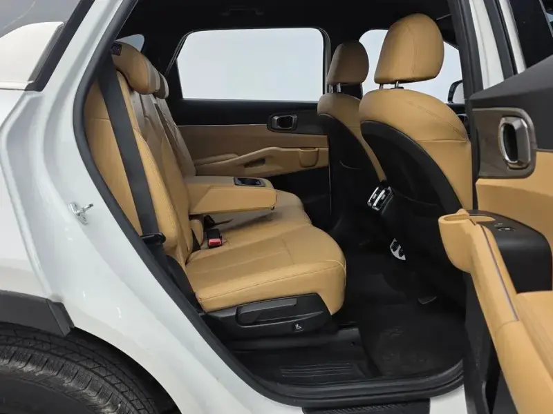 2022 Kia Sorento с пробегом 73 017 км
