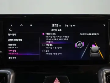 2022 Kia Sorento с пробегом 73 017 км