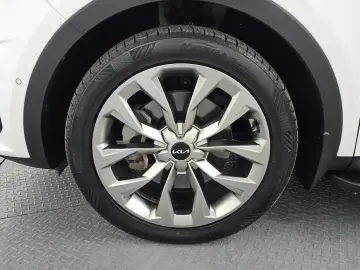 2023 Kia Sorento с пробегом 45 694 км