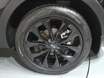 2020 Kia Sorento с пробегом 81 795 км