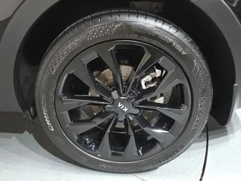 2020 Kia Sorento с пробегом 81 795 км