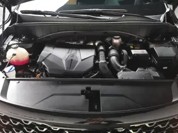 2020 Kia Sorento с пробегом 81 795 км