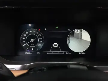 2020 Kia Sorento с пробегом 81 795 км