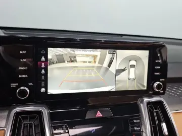 2023 Kia Sorento с пробегом 45 694 км