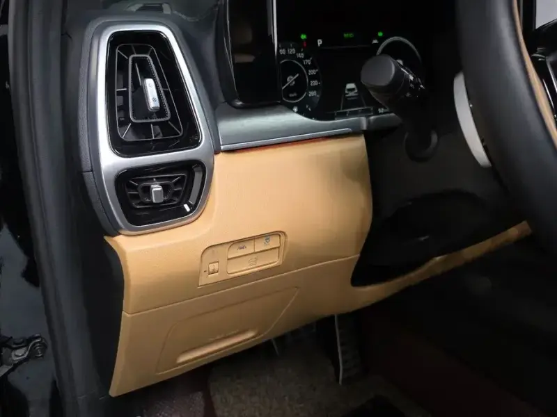 2020 Kia Sorento с пробегом 81 795 км