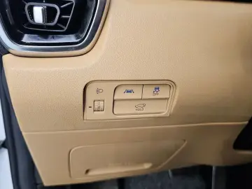 2023 Kia Sorento с пробегом 45 694 км