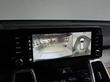2020 Kia Sorento с пробегом 81 795 км
