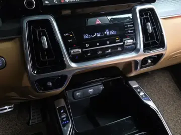2020 Kia Sorento с пробегом 81 795 км